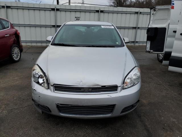 Photo 5 from auction – 2010 CHEVROLET IMPALA LT with VIN 2G1WB5EK0A1198024