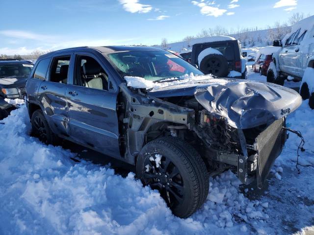 Photo 4 from auction – 2017 JEEP GRAND CHER with VIN 1C4RJFAG1HC906008