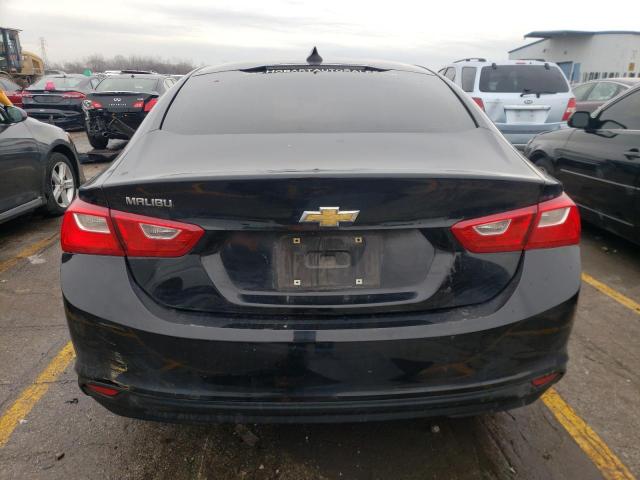 Photo 6 from auction – 2017 CHEVROLET MALIBU LS with VIN 1G1ZB5STXHF128639