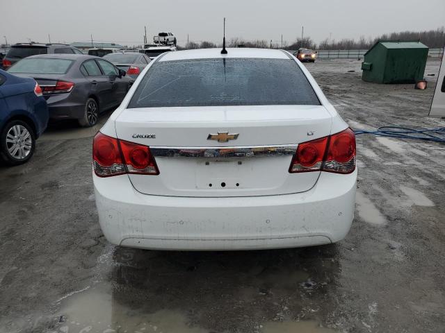 Photo 6 from auction – 2012 CHEVROLET CRUZE LT with VIN 1G1PF5SC2C7220262