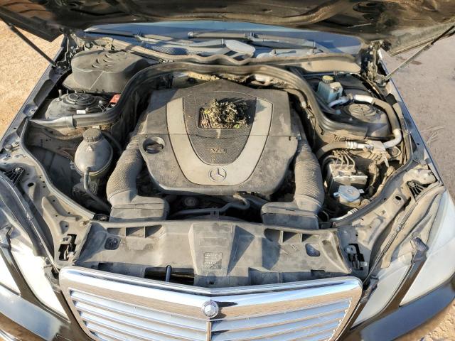 Photo 11 from auction – 2011 MERCEDES-BENZ E 350 with VIN WDDHF5GB7BA275308