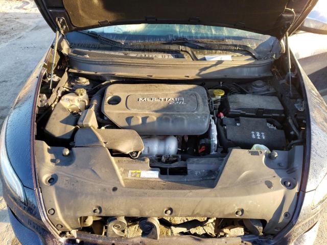 Photo 11 from auction – 2014 JEEP CHEROKEE S with VIN 1C4PJLAB4EW231176