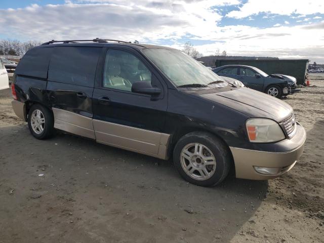 Photo 4 from auction – 2004 FORD FREESTAR L with VIN 2FMDA58294BA64930