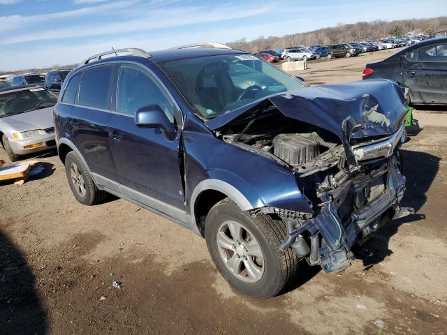 Photo 4 from auction – 2008 SATURN VUE XE with VIN 3GSCL33P58S545862
