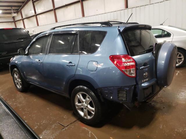 Photo 2 from auction – 2011 TOYOTA RAV4 with VIN 2T3BF4DV5BW109573