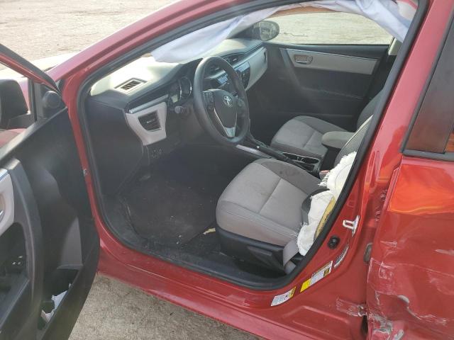 Photo 7 from auction – 2015 TOYOTA COROLLA L with VIN 5YFBURHE4FP278920