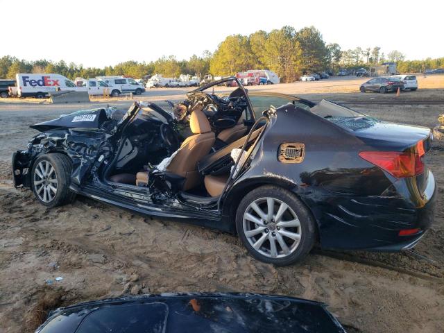 Photo 2 from auction – 2013 LEXUS GS 350 with VIN JTHBE1BL4D5000484