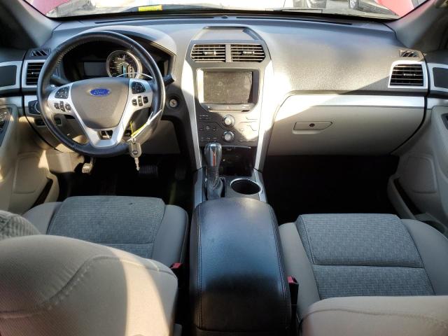 Photo 8 from auction – 2012 FORD EXPLORER X with VIN 1FMHK8D87CGA79542