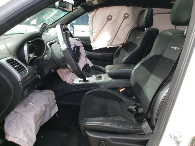 Photo 7 from auction – 2015 JEEP GRAND CHER with VIN 1C4RJFDJ1FC111660