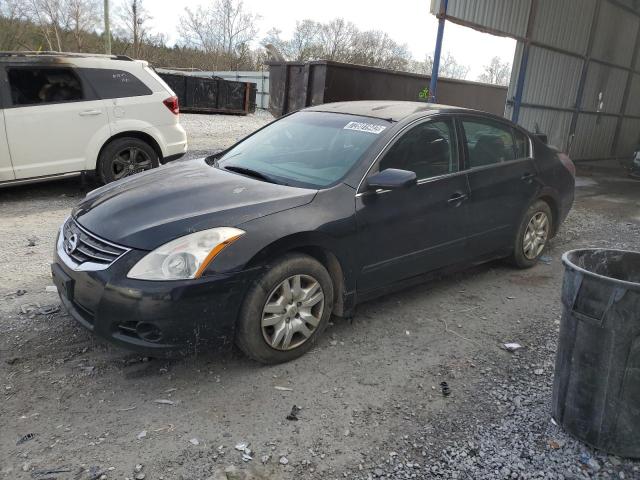 NISSAN ALTIMA BAS 2012 with VIN 1N4AL2AP4CN402488 - Photo from auction