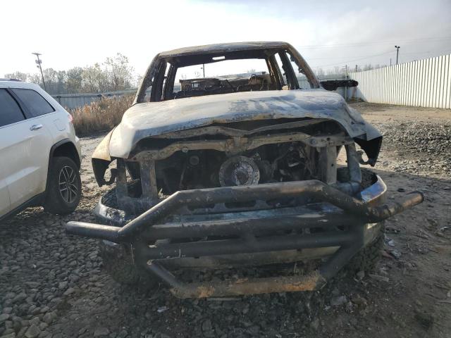 Photo 5 from auction – 2017 RAM 2500 LARAM with VIN 3C6UR5FL1HG725806