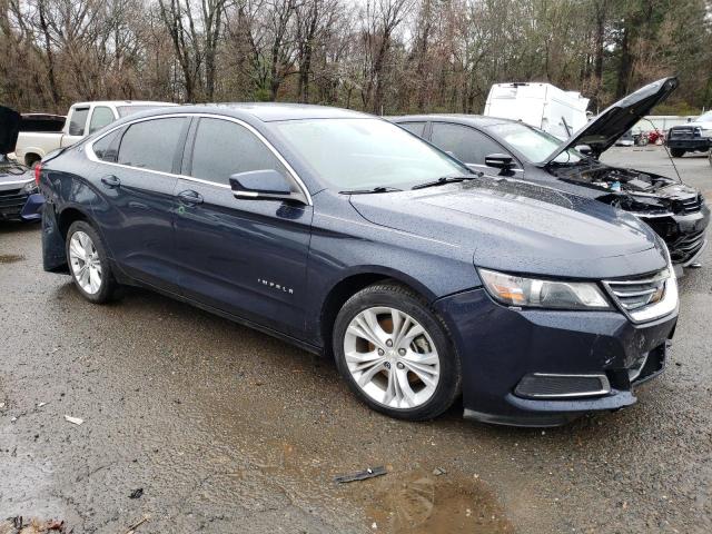 Photo 4 from auction – 2015 CHEVROLET IMPALA LT with VIN 1G1125S33FU149046
