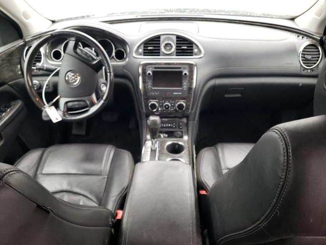 Photo 8 from auction – 2013 BUICK ENCLAVE with VIN 5GAKVCKD9DJ132266