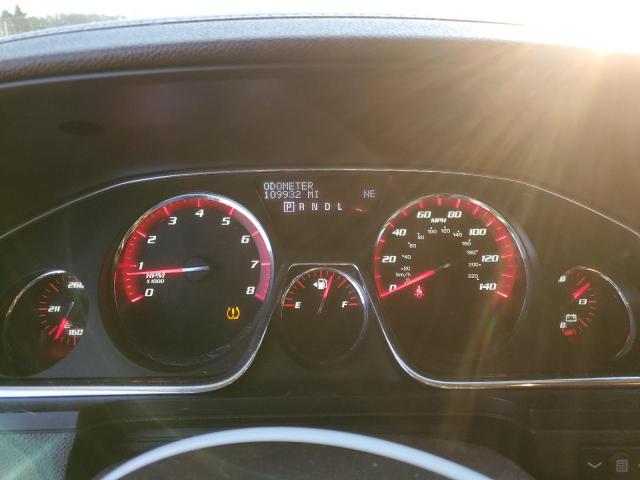 Photo 9 from auction – 2015 GMC ACADIA DEN with VIN 1GKKRTKD9FJ185561
