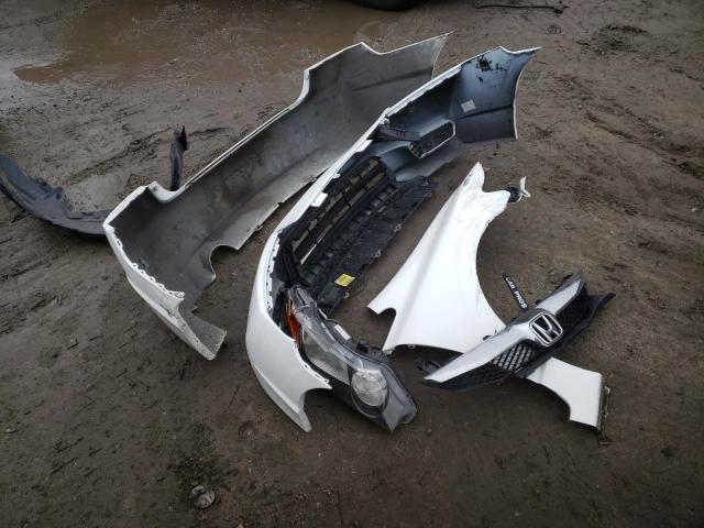 Photo 12 from auction – 2010 HONDA CIVIC LX with VIN 2HGFA1F53AH551778