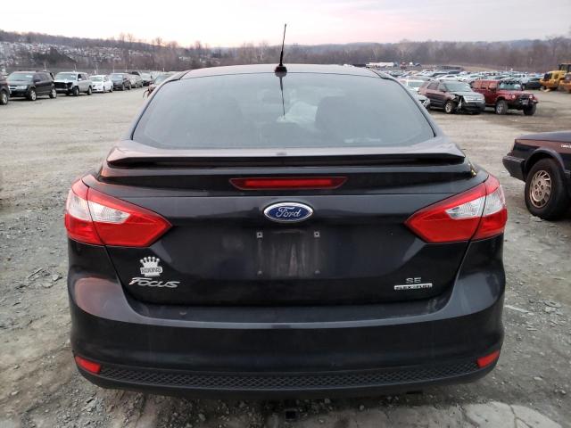 صورة رقم 6 من المزاد - 2014 FORD FOCUS SE مع VIN 1FADP3F27EL329717