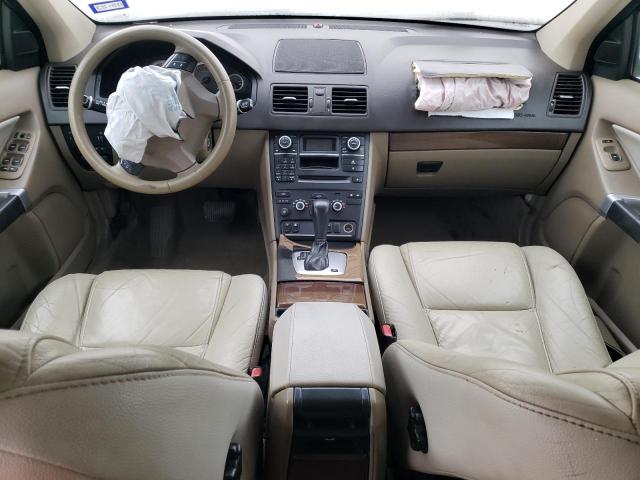 Photo 8 from auction – 2011 VOLVO XC90 3.2 with VIN YV4952CY4B1587433
