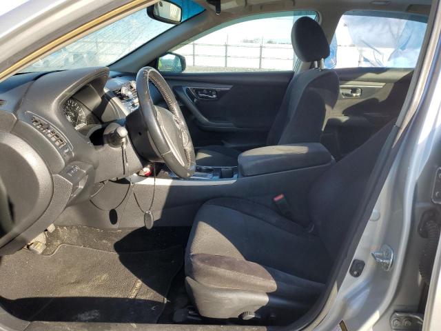 Photo 7 from auction – 2013 NISSAN ALTIMA 2.5 with VIN 1N4AL3AP0DN470195