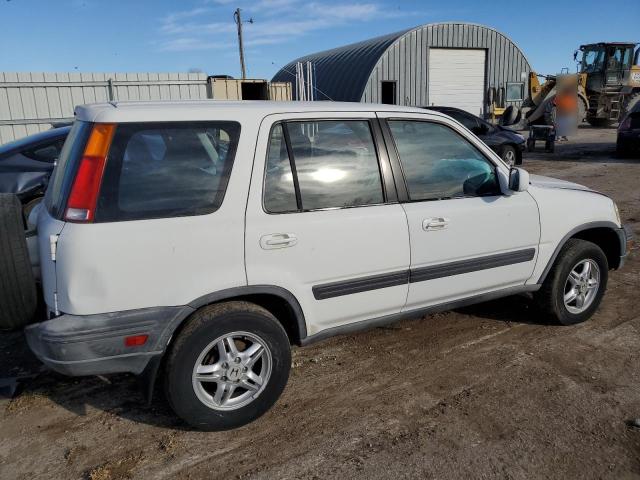 Photo 3 from auction – 2000 HONDA CR-V EX with VIN JHLRD1868YC018091