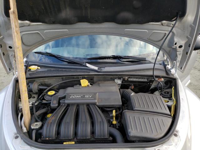 Photo 11 from auction – 2001 CHRYSLER PT CRUISER with VIN 3C8FY4BB31T632759