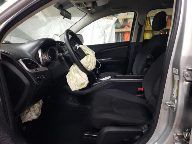 Photo 7 from auction – 2012 DODGE JOURNEY SX with VIN 3C4PDCBG4CT373564