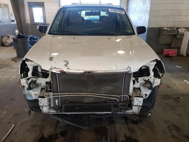 Zdjęcie 5 z aukcji – 2003 MAZDA TRIBUTE LX z VIN 4F2YZ04163KM39742
