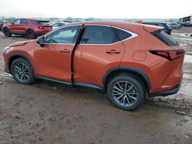 Photo 2 from auction – 2022 LEXUS NX 350H with VIN JTJGKCEZ8N2000421