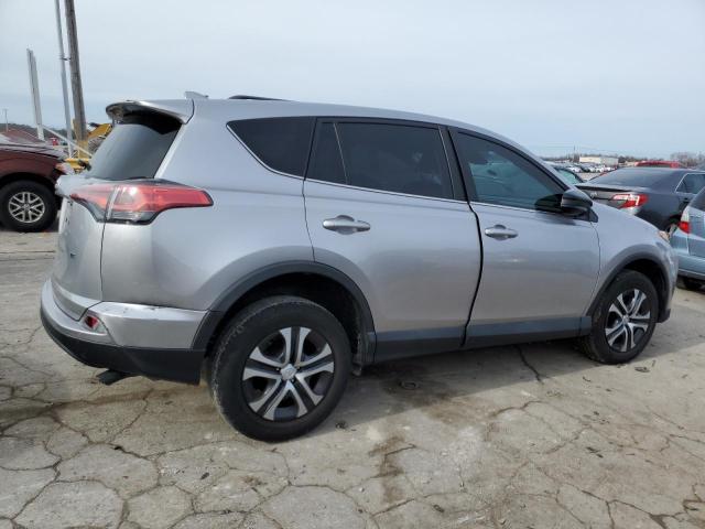Photo 3 from auction – 2018 TOYOTA RAV4 LE with VIN 2T3ZFREV2JW467786