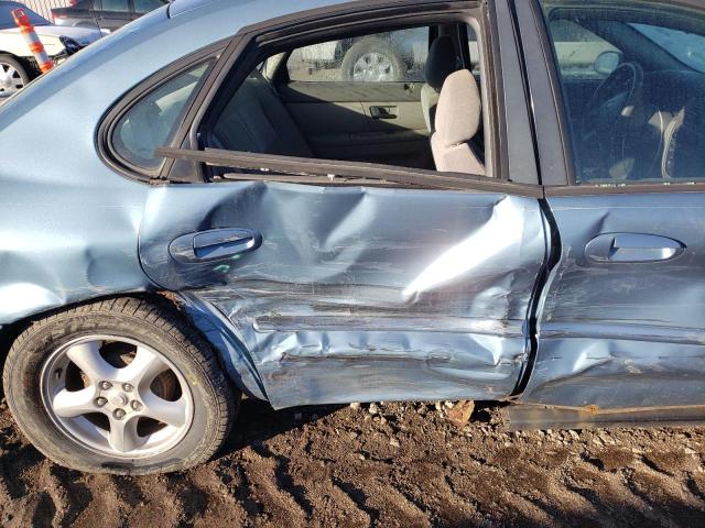 Photo 10 from auction – 2007 FORD TAURUS with VIN 1FAFP53UX7A109903