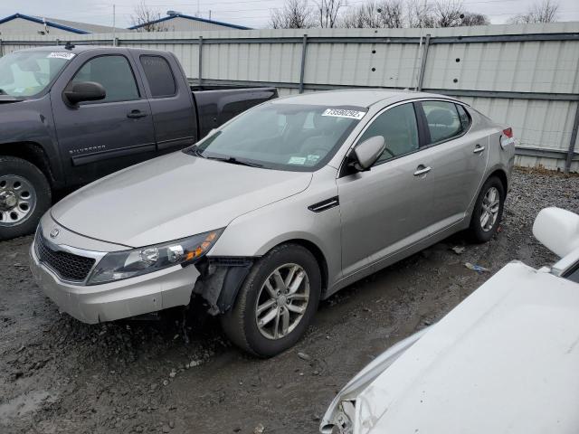 Photo 1 from auction – 2013 KIA OPTIMA LX with VIN 5XXGM4A78DG253934