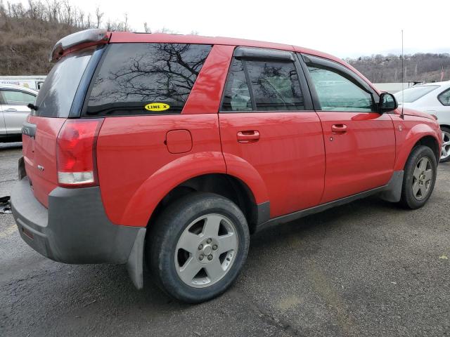 Photo 3 from auction – 2004 SATURN VUE with VIN 5GZCZ63414S837076