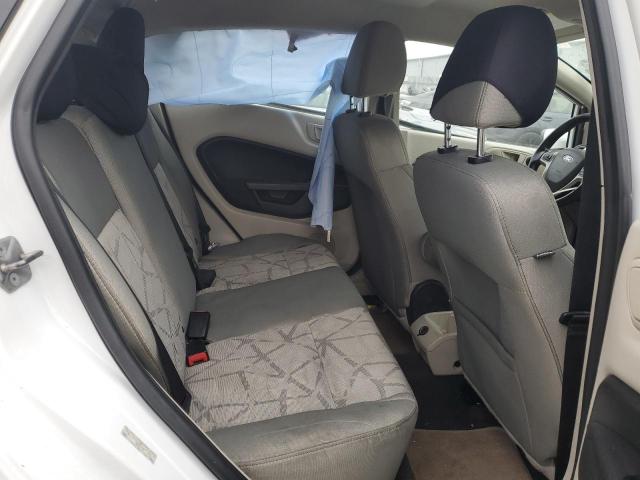 Photo 10 from auction – 2013 FORD FIESTA SE with VIN 3FADP4EJ9DM225631