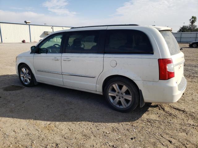 Photo 2 from auction – 2012 CHRYSLER TOWN & COU with VIN 2C4RC1BG8CR157610