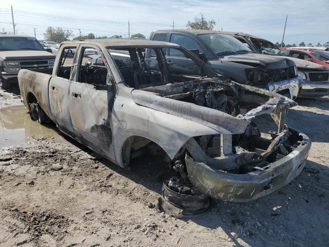 Photo 4 from auction – 2017 RAM 1500 ST with VIN 1C6RR7FM2HS864720