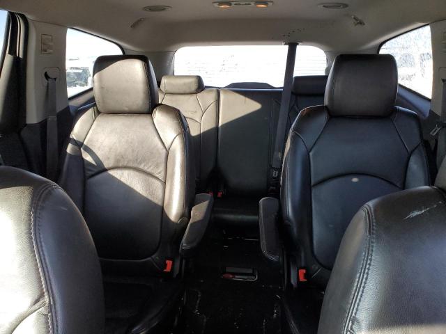 Photo 10 from auction – 2011 CHEVROLET TRAVERSE L with VIN 1GNKVJED4BJ213811