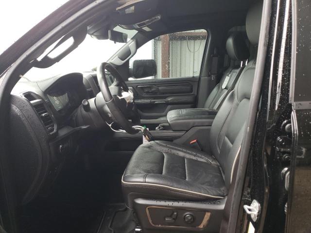 Photo 7 from auction – 2022 RAM 1500 LIMIT with VIN 1C6SRFHT9NN116492