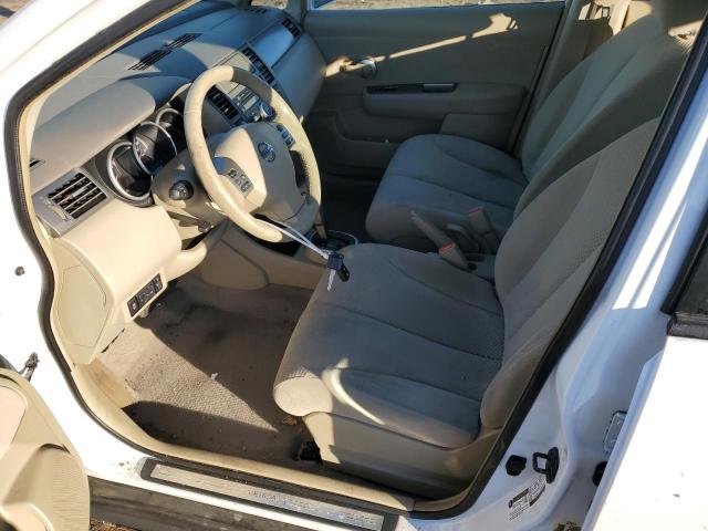 Photo 7 from auction – 2012 NISSAN VERSA S with VIN 3N1BC1CP3CK809412