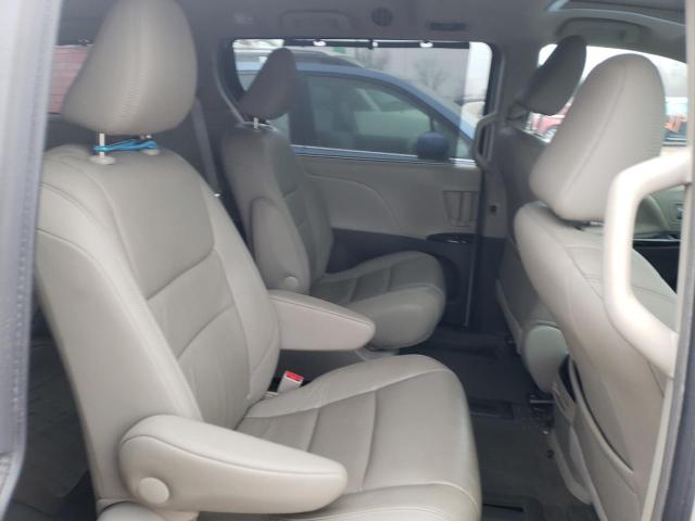 Photo 11 from auction – 2015 TOYOTA SIENNA XLE with VIN 5TDDK3DC6FS122093