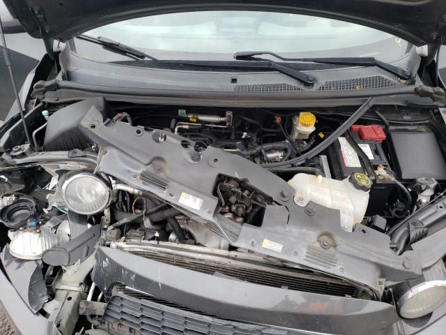 Photo 11 from auction – 2016 CHEVROLET SONIC LTZ with VIN 1G1JE6SB7G4154479