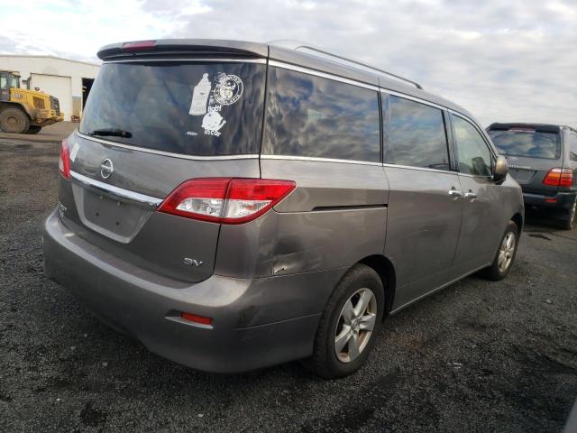 Photo 3 from auction – 2017 NISSAN QUEST S with VIN JN8AE2KP7H9169858