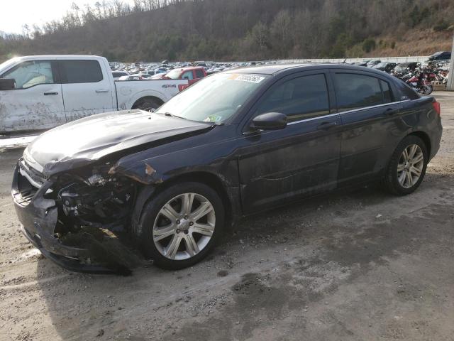 Photo 1 from auction – 2011 CHRYSLER 200 TOURIN with VIN 1C3BC1FG9BN600049