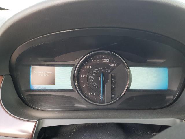 Photo 9 from auction – 2014 FORD EDGE LIMIT with VIN 2FMDK3KC9EBB63574