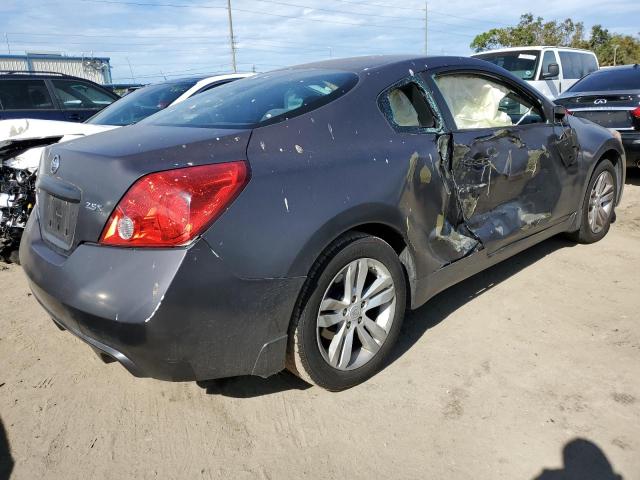 Photo 3 from auction – 2011 NISSAN ALTIMA S with VIN 1N4AL2EP2BC164967