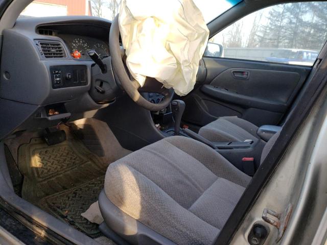 Photo 7 from auction – 2000 TOYOTA CAMRY CE with VIN JT2BF22K4Y0284898