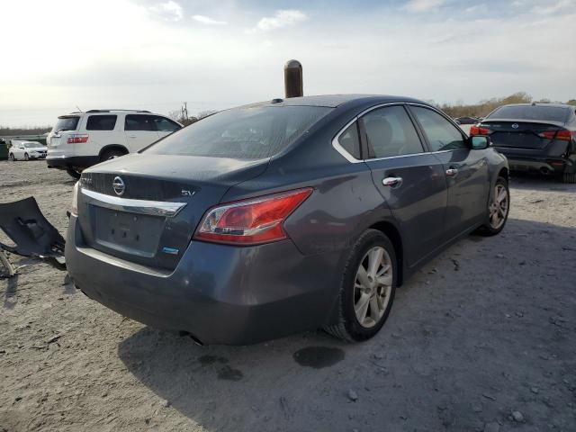 Photo 3 from auction – 2013 NISSAN ALTIMA 2.5 with VIN 1N4AL3AP3DC265210