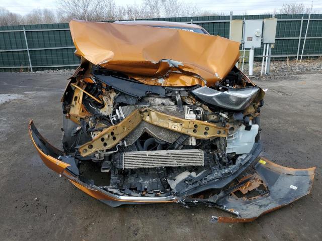 Photo 5 from auction – 2017 CHEVROLET CRUZE LT with VIN 3G1BE6SMXHS577600