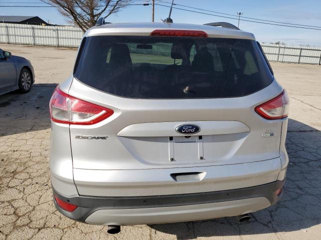 Photo 6 from auction – 2014 FORD ESCAPE SE with VIN 1FMCU9GX9EUD26786