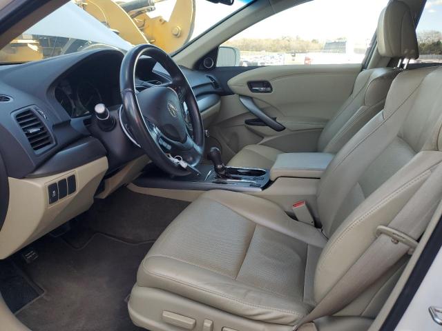 Photo 7 from auction – 2013 ACURA RDX with VIN 5J8TB3H39DL012631