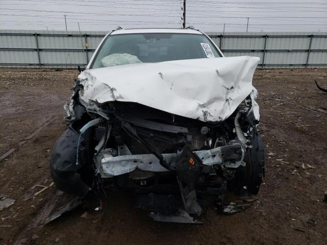 Photo 5 from auction – 2013 MAZDA CX-5 GT with VIN JM3KE4DE1D0137517