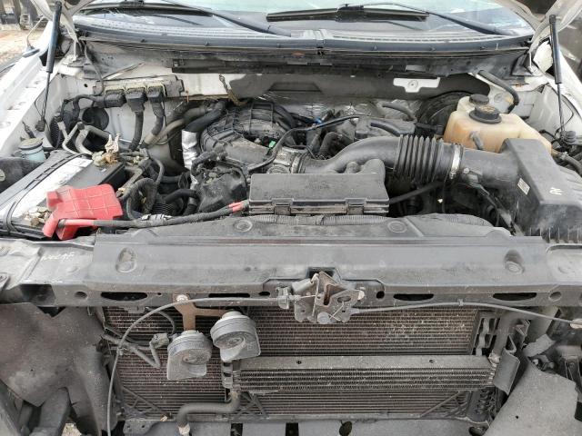Photo 11 from auction – 2013 FORD F150 SUPER with VIN 1FTEW1CM5DFC34095